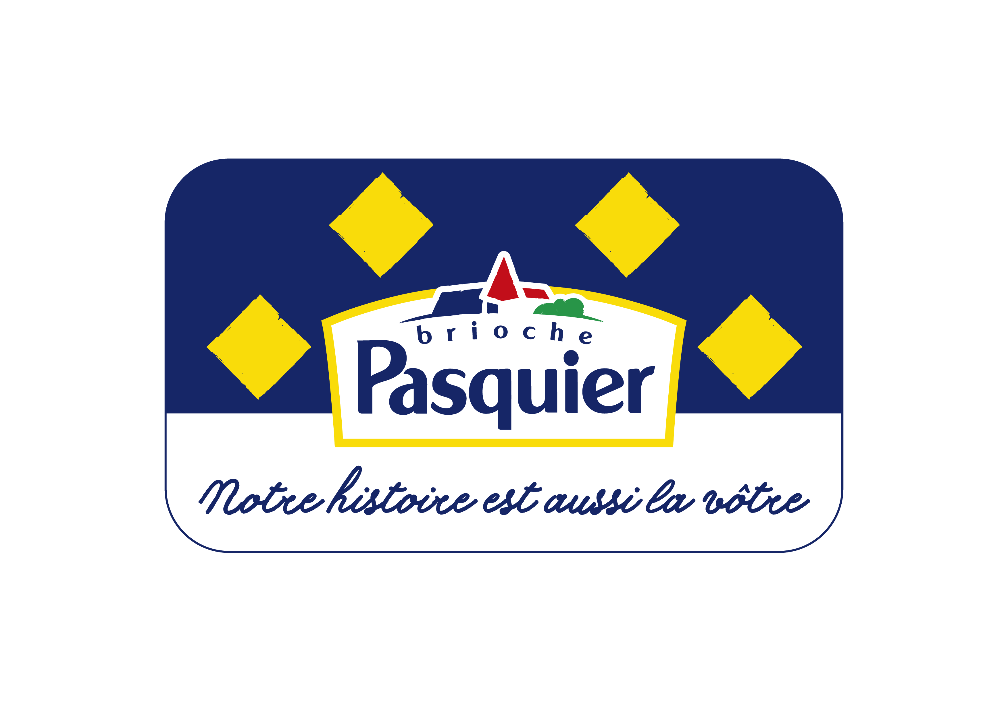 Pasquier logo